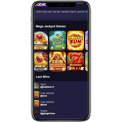 Opa Bet log in